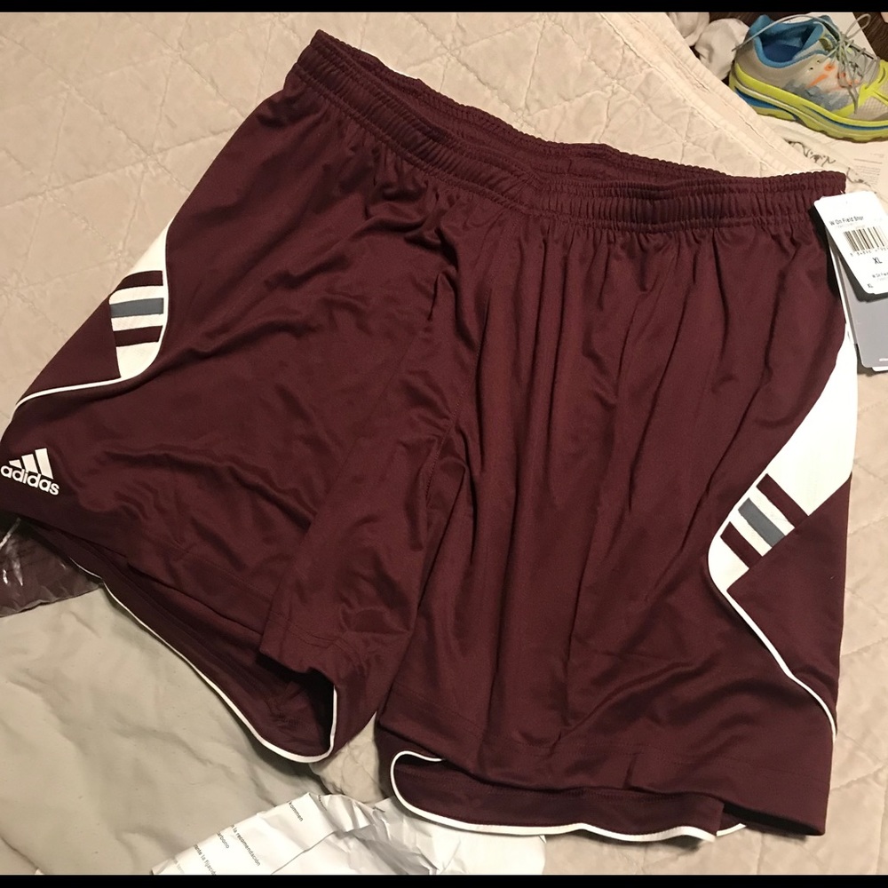 Adidas Women’s On Field Shorts